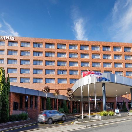 เบสต์ เวสเทิร์น พลัส ลอนเซสตัน Hotel ลอนเชสตัน ภายนอก รูปภาพ