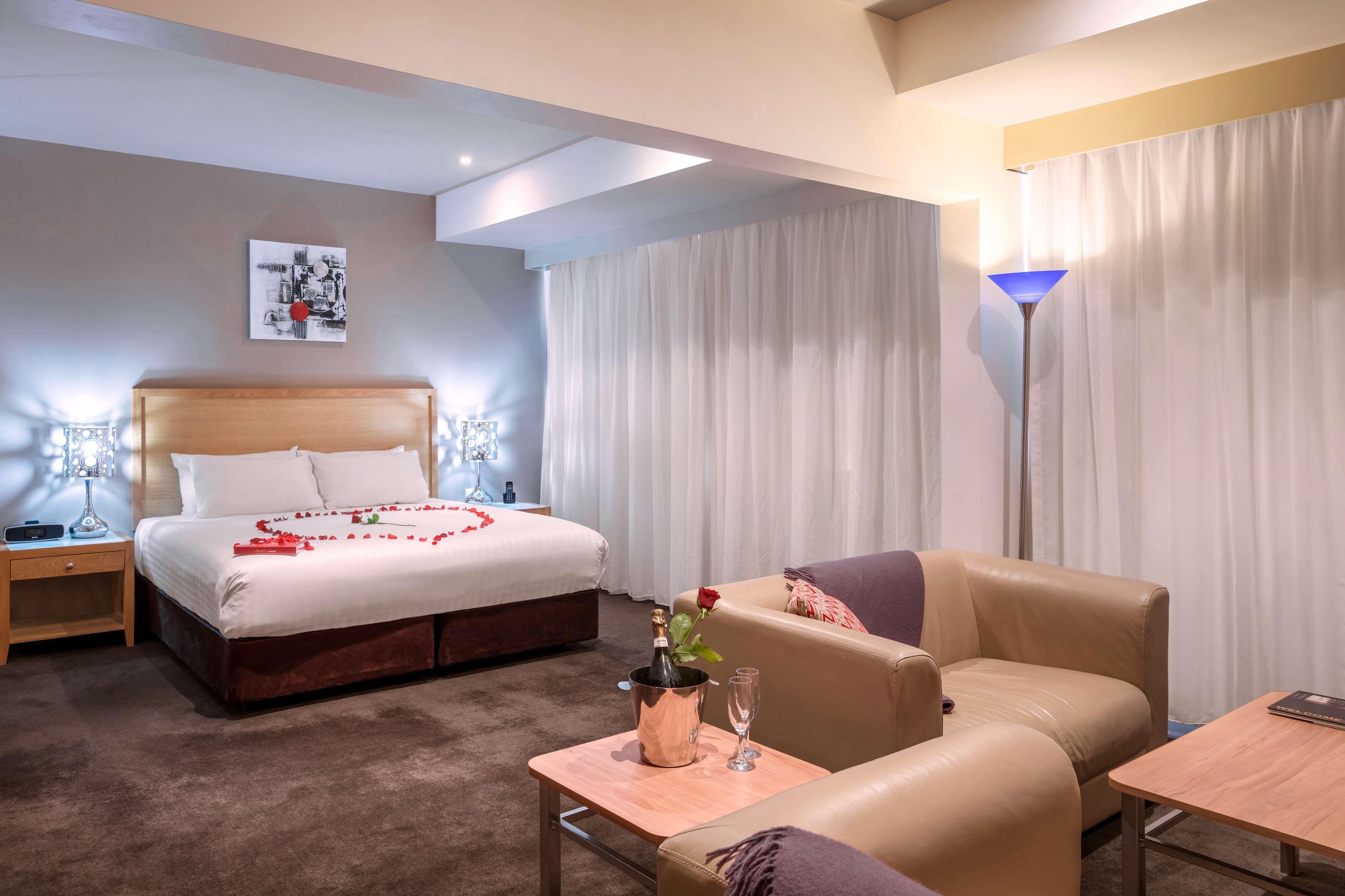 เบสต์ เวสเทิร์น พลัส ลอนเซสตัน Hotel ลอนเชสตัน ภายนอก รูปภาพ