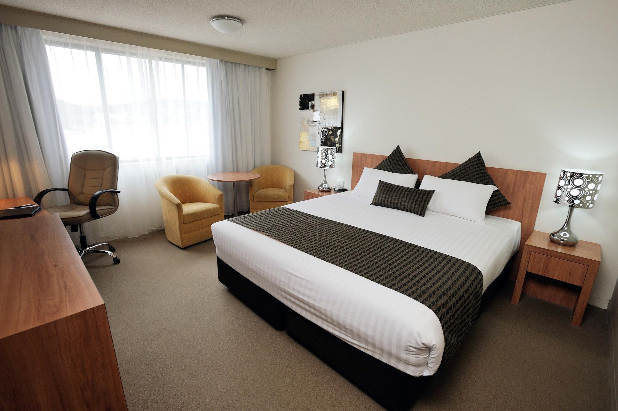 เบสต์ เวสเทิร์น พลัส ลอนเซสตัน Hotel ลอนเชสตัน ภายนอก รูปภาพ