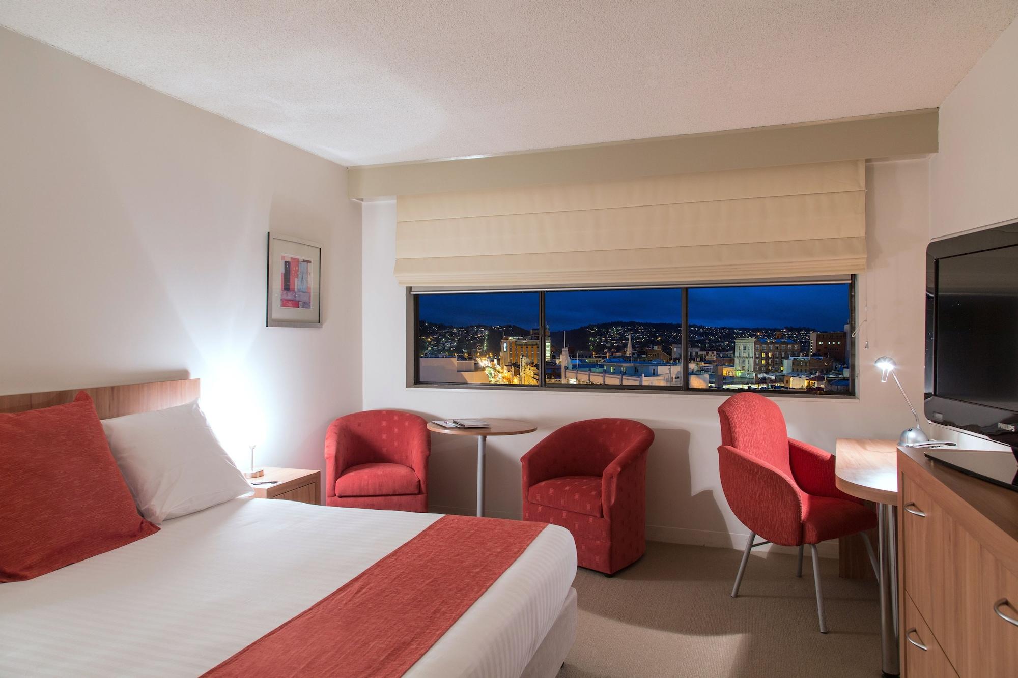 เบสต์ เวสเทิร์น พลัส ลอนเซสตัน Hotel ลอนเชสตัน ภายนอก รูปภาพ