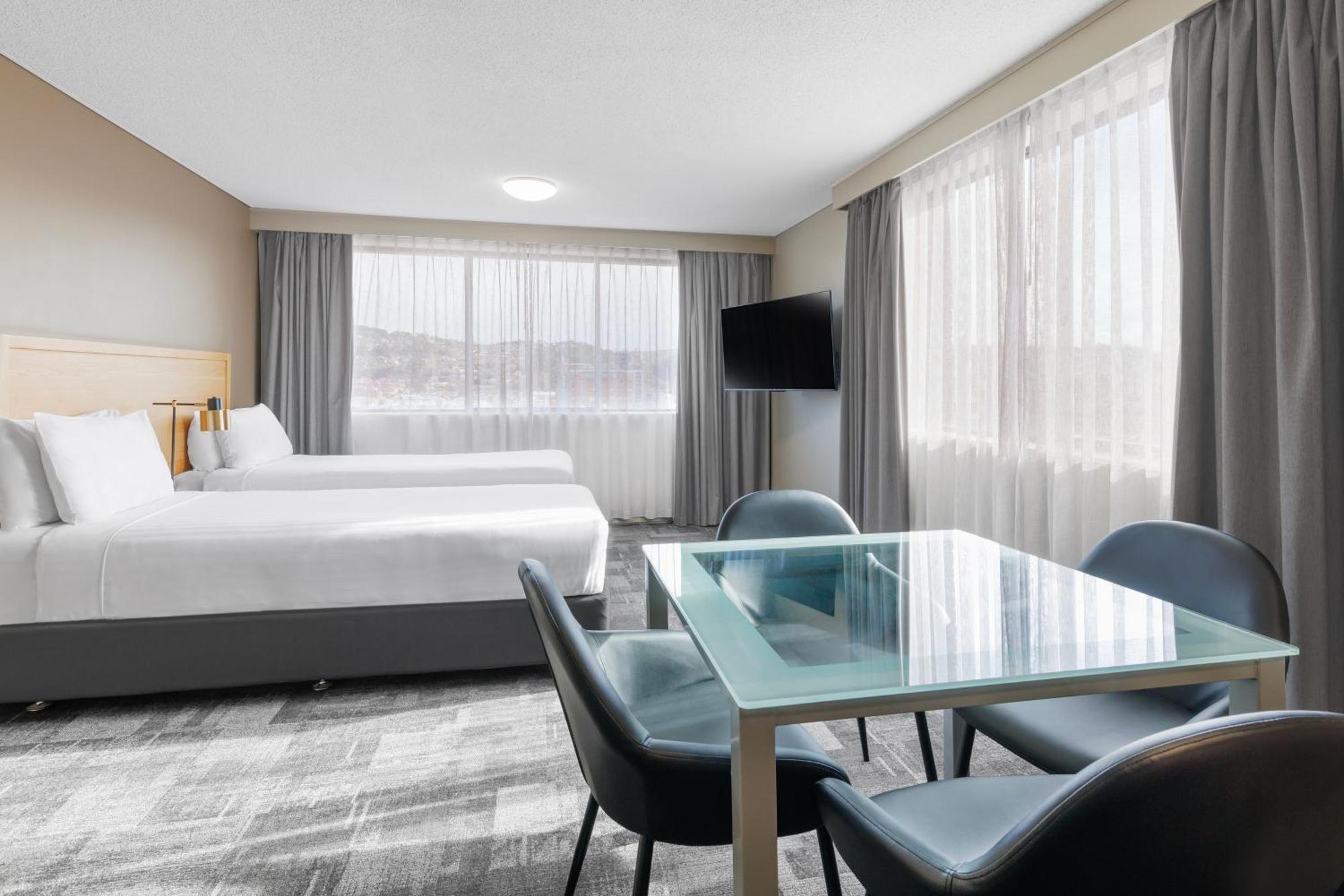 เบสต์ เวสเทิร์น พลัส ลอนเซสตัน Hotel ลอนเชสตัน ภายนอก รูปภาพ