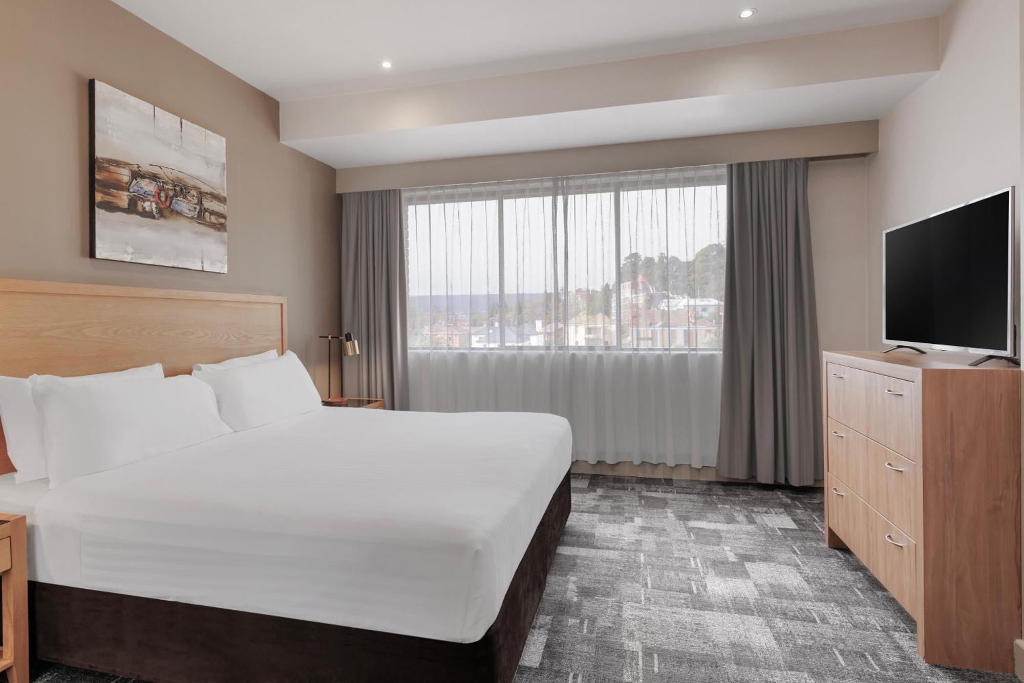 เบสต์ เวสเทิร์น พลัส ลอนเซสตัน Hotel ลอนเชสตัน ภายนอก รูปภาพ